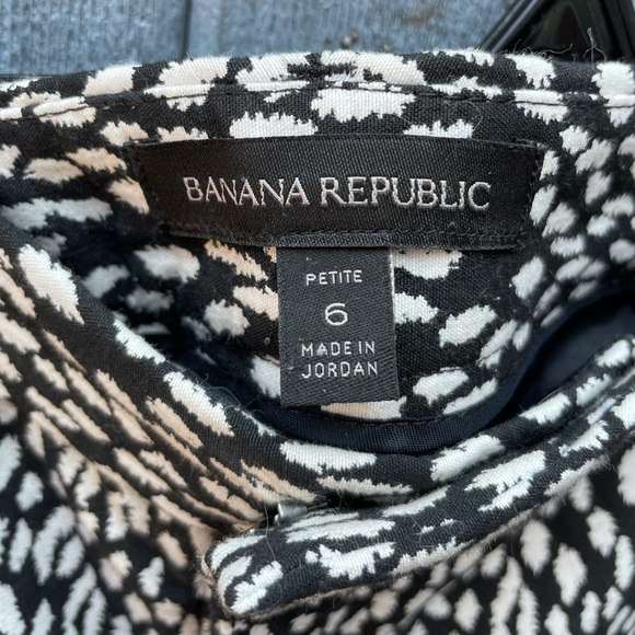 Banana Republic office pants - Picture 3 of 3